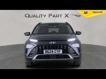 Used Hyundai BAYON 2024 for sale - 74254791: Photo