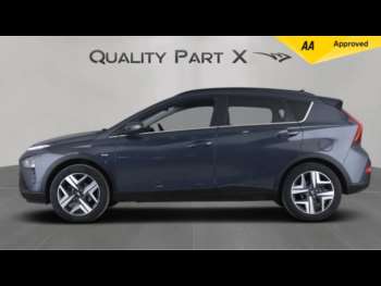Used Hyundai BAYON 2024 for sale - 74254791: Photo