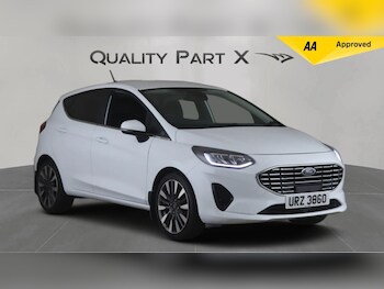 Used Ford Fiesta 2023 for sale - 78771856: Photo