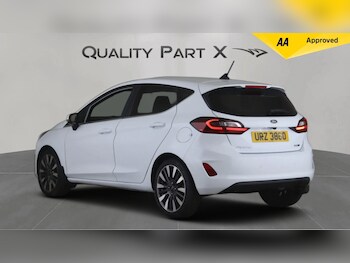 Used Ford Fiesta 2023 for sale - 78771856: Photo
