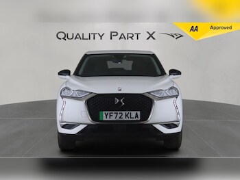 Used DS Automobiles DS 3 Crossback 2022 for sale - 78231839: Photo