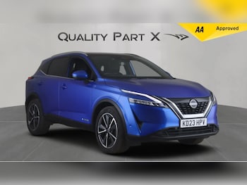 Used Nissan Qashqai 2023 for sale - 78923227: Photo