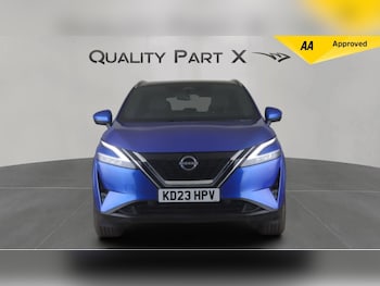 Used Nissan Qashqai 2023 for sale - 78923227: Photo