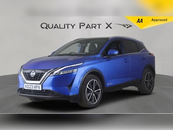Used Nissan Qashqai 2023 for sale - 78923227: Photo