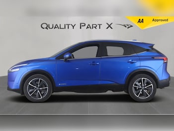 Used Nissan Qashqai 2023 for sale - 78923227: Photo