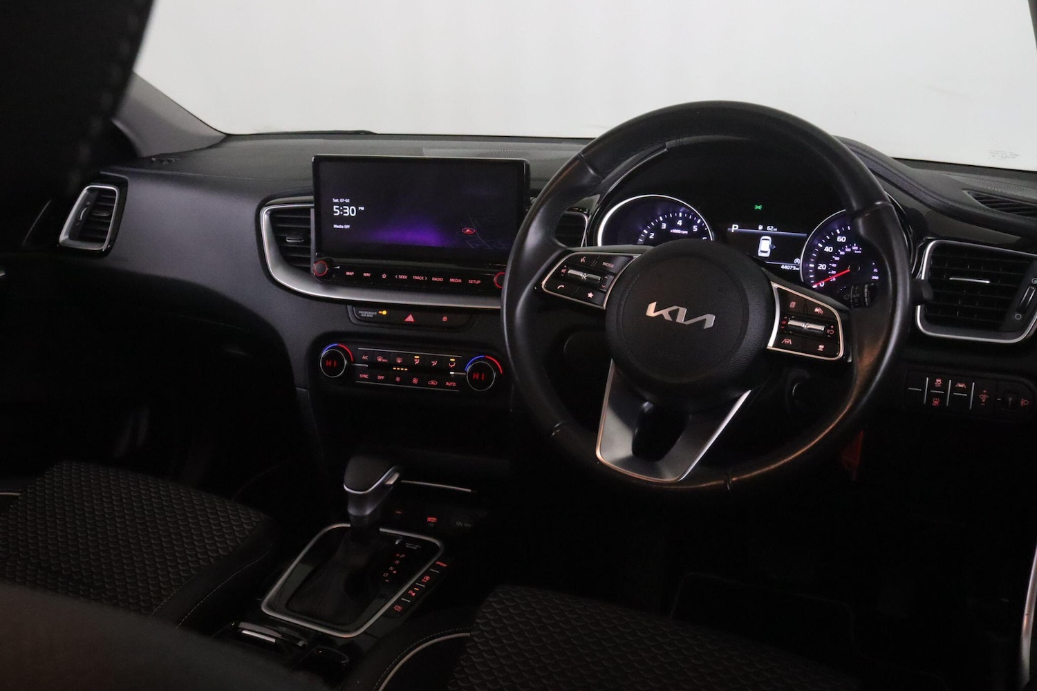 Used Kia Ceed 2023 for sale - 77426039: Photo 13