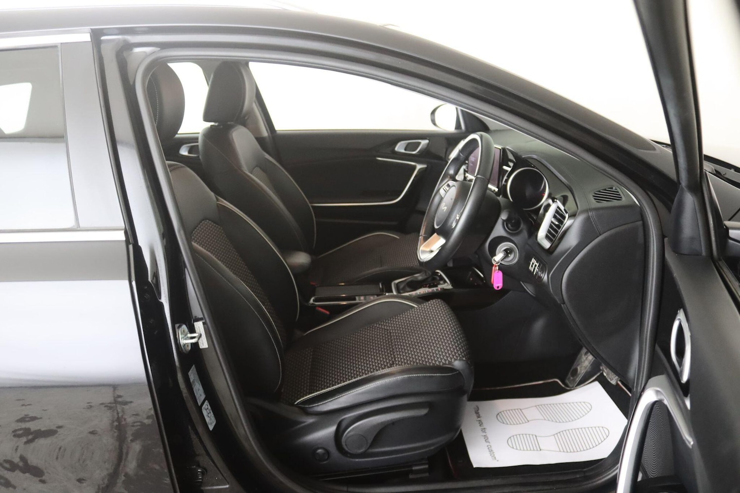 Used Kia Ceed 2023 for sale - 77426039: Photo 14