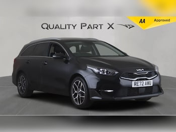 Used Kia Ceed 2023 for sale - 77426039: Photo