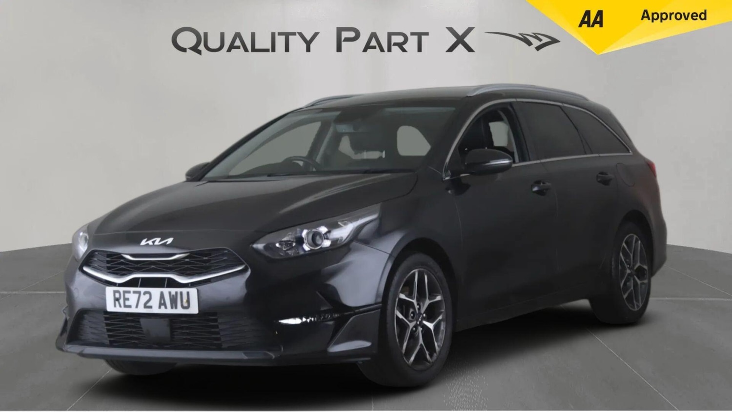 Used Kia Ceed 2023 for sale - 77426039: Photo 2