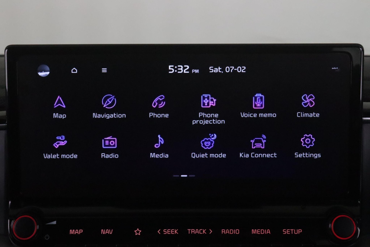 Used Kia Ceed 2023 for sale - 77426039: Photo 22