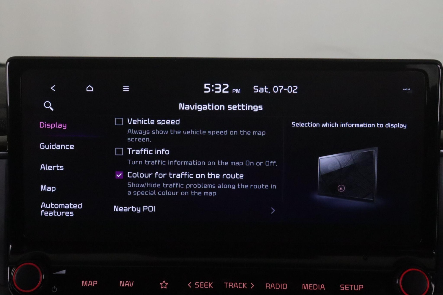 Used Kia Ceed 2023 for sale - 77426039: Photo 29