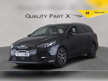 Used Kia Ceed 2023 for sale - 77426039: Photo