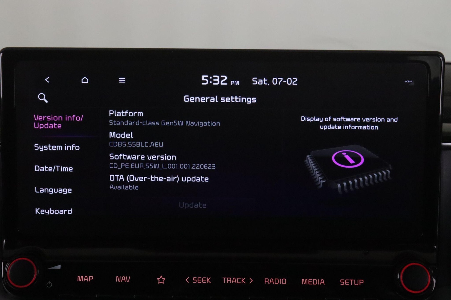 Used Kia Ceed 2023 for sale - 77426039: Photo 32