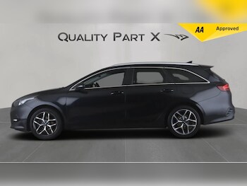 Used Kia Ceed 2023 for sale - 77426039: Photo