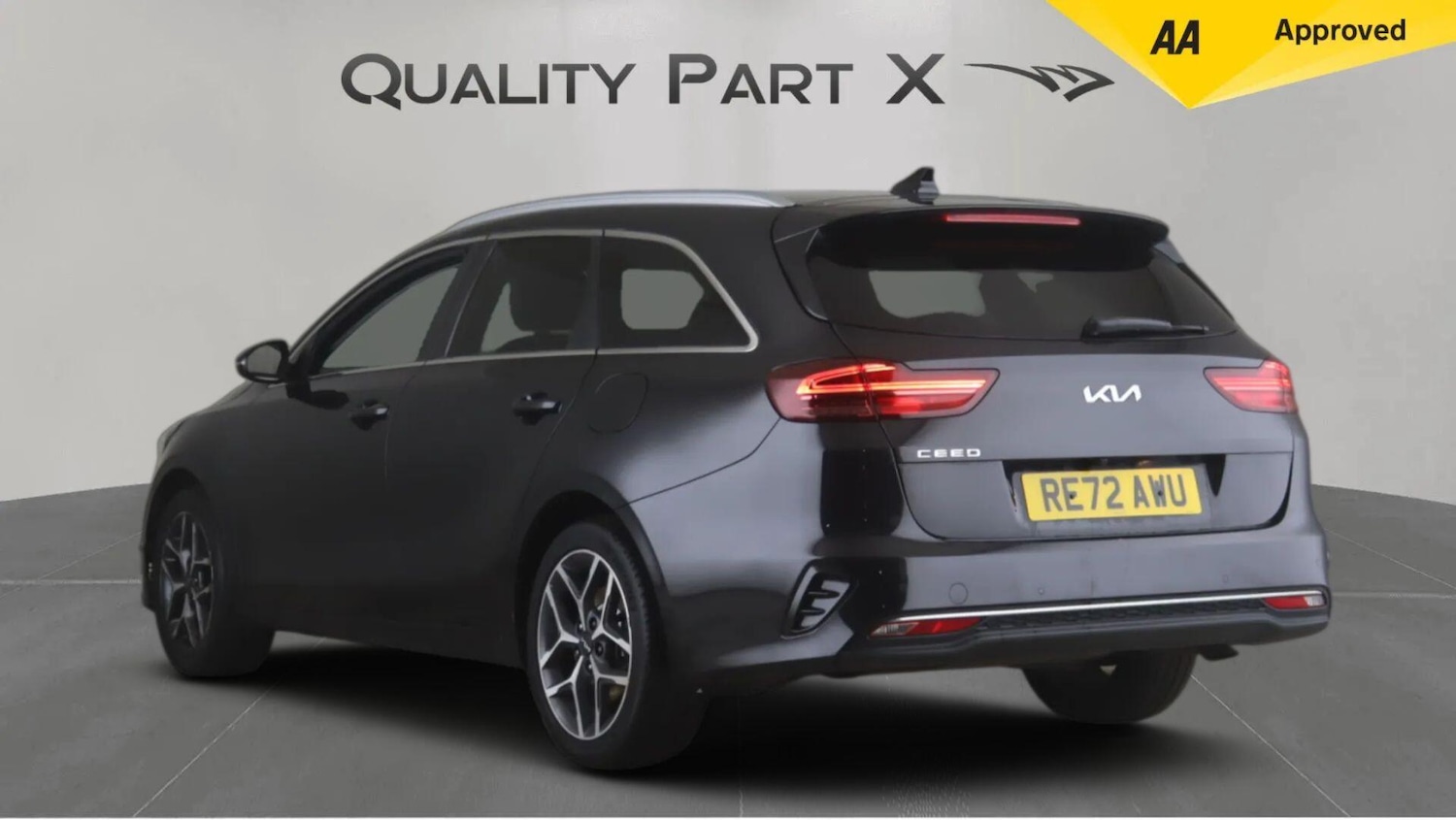 Used Kia Ceed 2023 for sale - 77426039: Photo 4