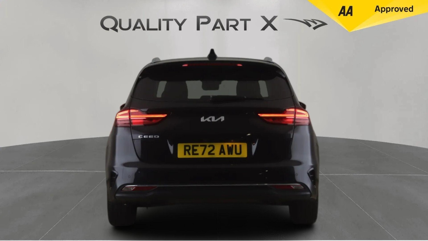 Used Kia Ceed 2023 for sale - 77426039: Photo 5