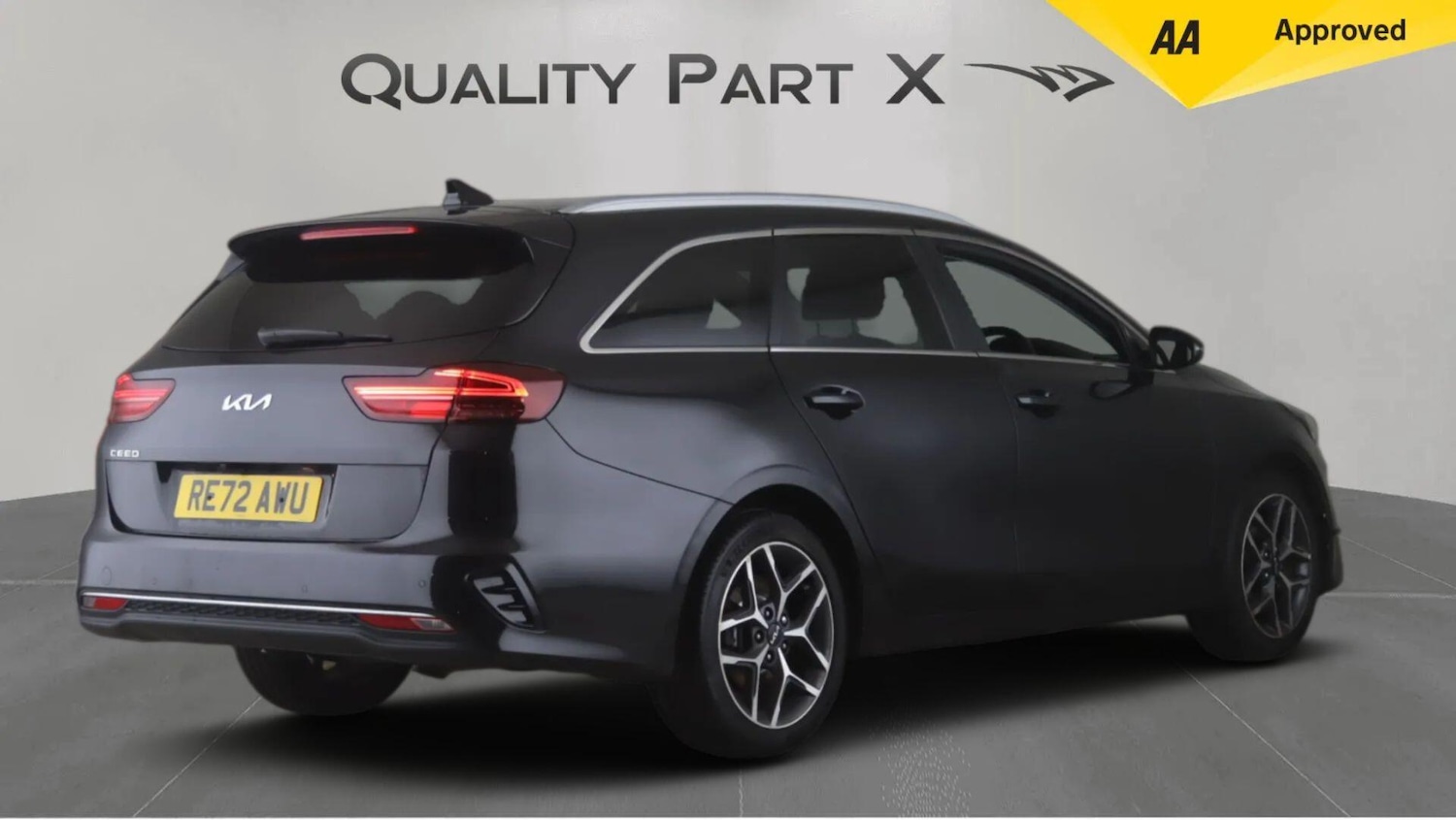 Used Kia Ceed 2023 for sale - 77426039: Photo 6