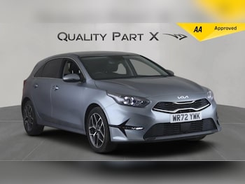 Used Kia Ceed 2022 for sale - 78503965: Photo