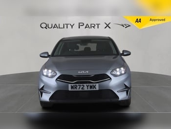 Used Kia Ceed 2022 for sale - 78503965: Photo