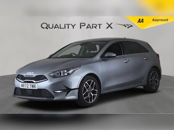 Used Kia Ceed 2022 for sale - 78503965: Photo