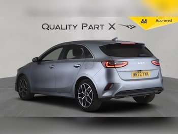 Used Kia Ceed 2022 for sale - 78503965: Photo