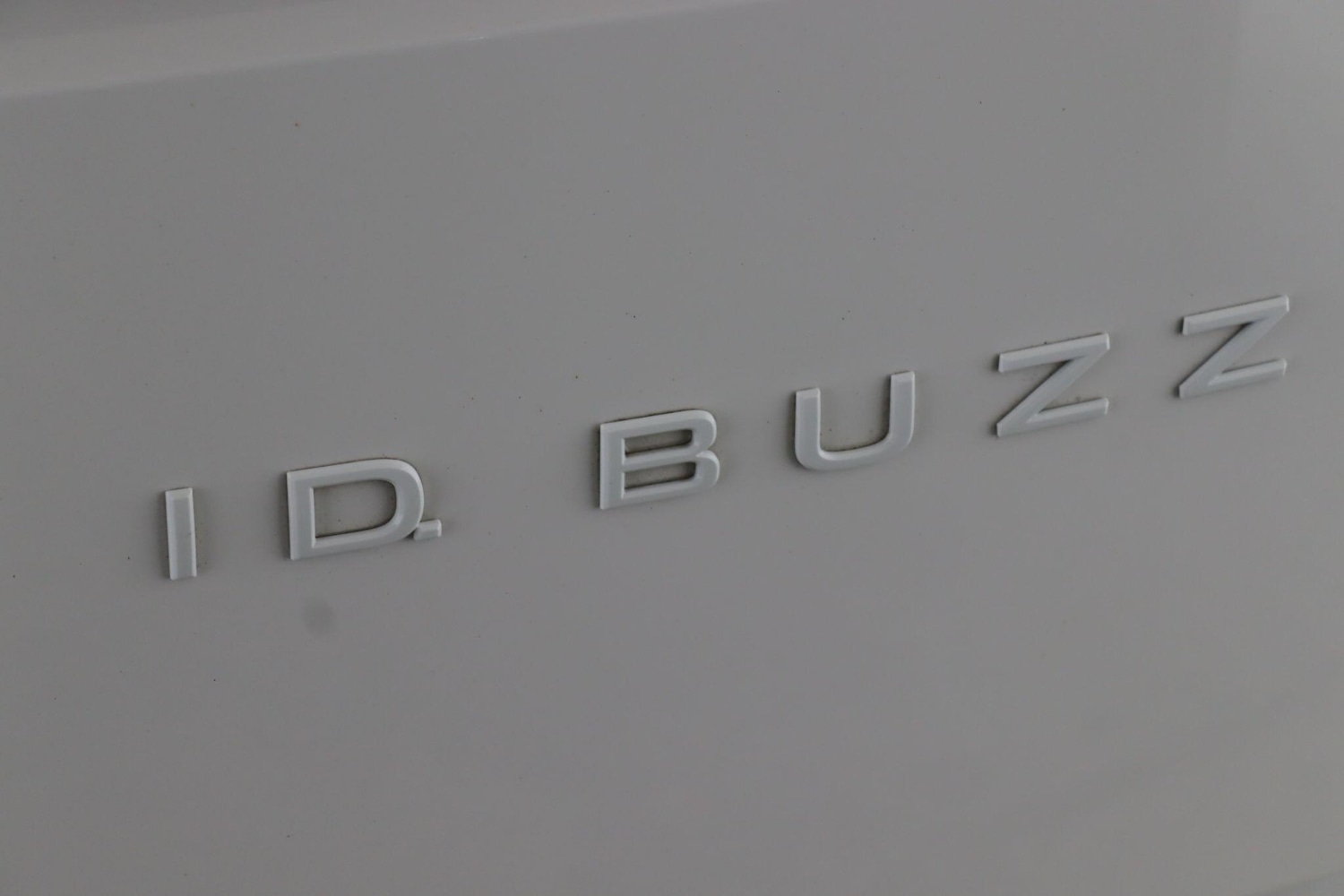 Used Volkswagen ID. Buzz Cargo 2023 for sale - 76991846: Photo 12