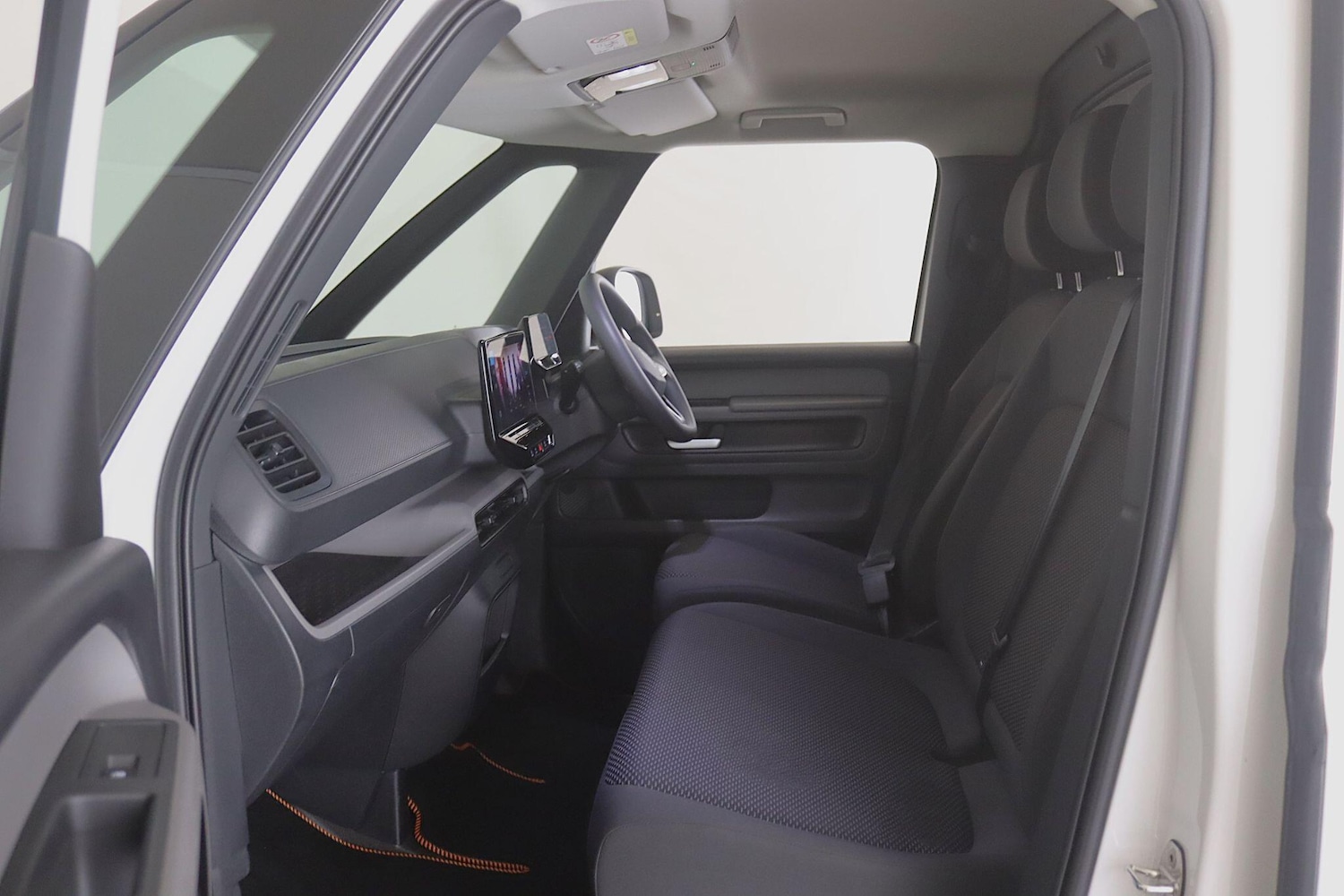 Used Volkswagen ID. Buzz Cargo 2023 for sale - 76991846: Photo 13