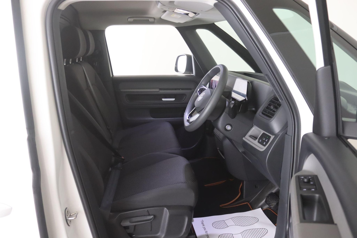 Used Volkswagen ID. Buzz Cargo 2023 for sale - 76991846: Photo 18