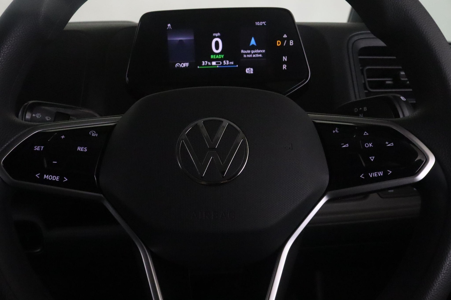 Used Volkswagen ID. Buzz Cargo 2023 for sale - 76991846: Photo 23