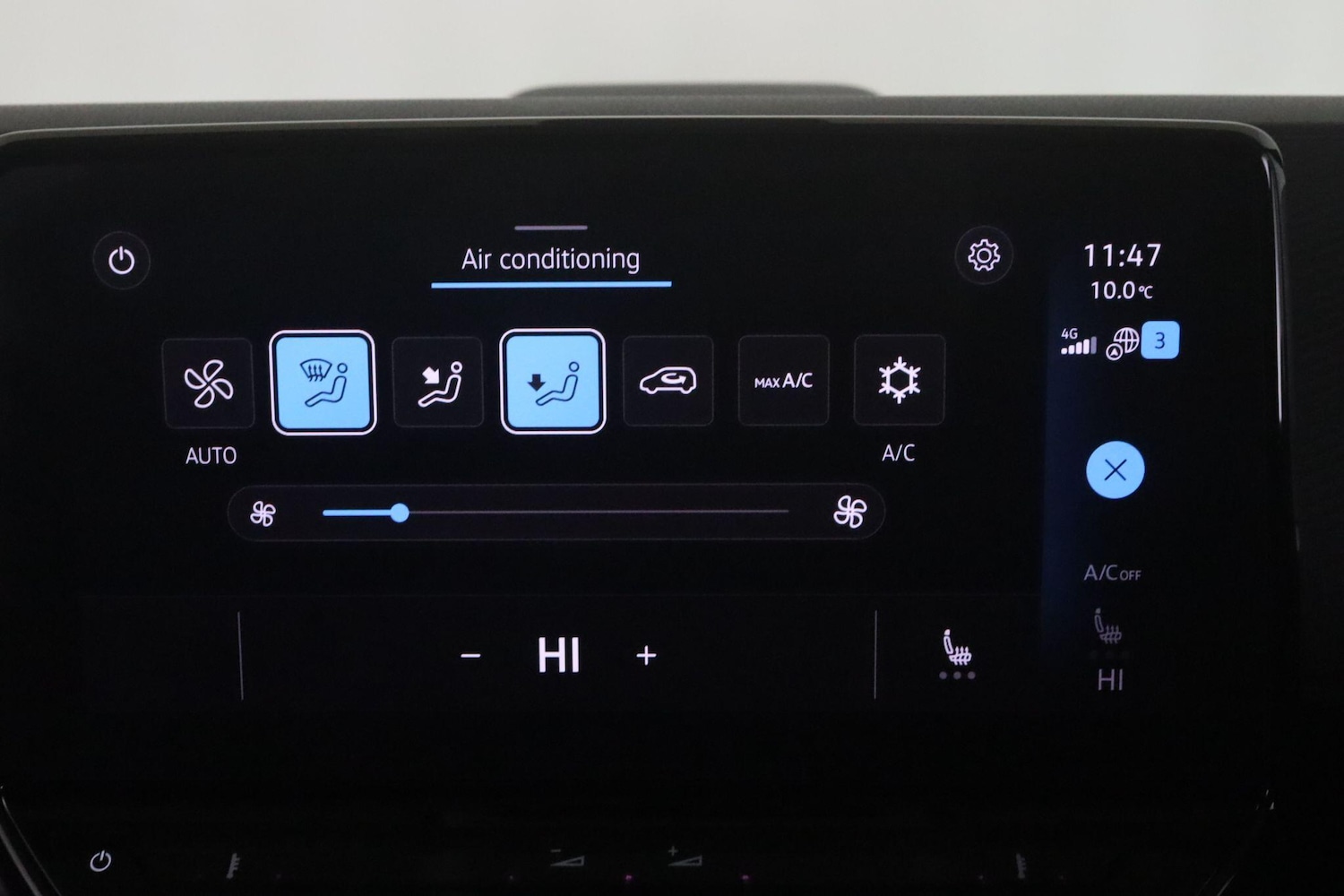 Used Volkswagen ID. Buzz Cargo 2023 for sale - 76991846: Photo 27