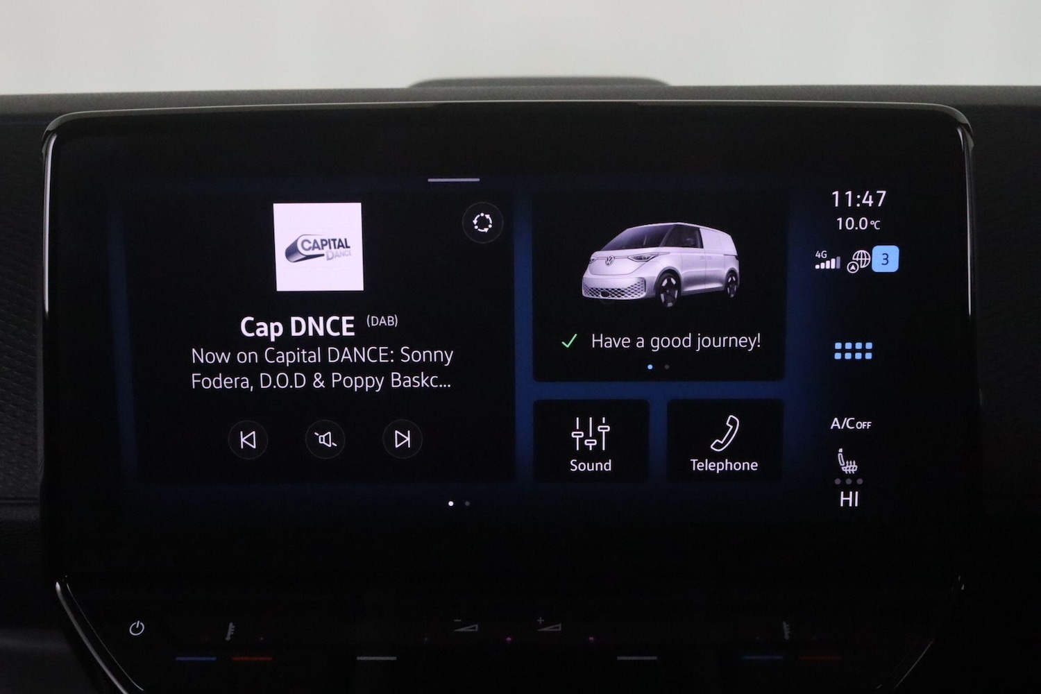 Used Volkswagen ID. Buzz Cargo 2023 for sale - 76991846: Photo 28