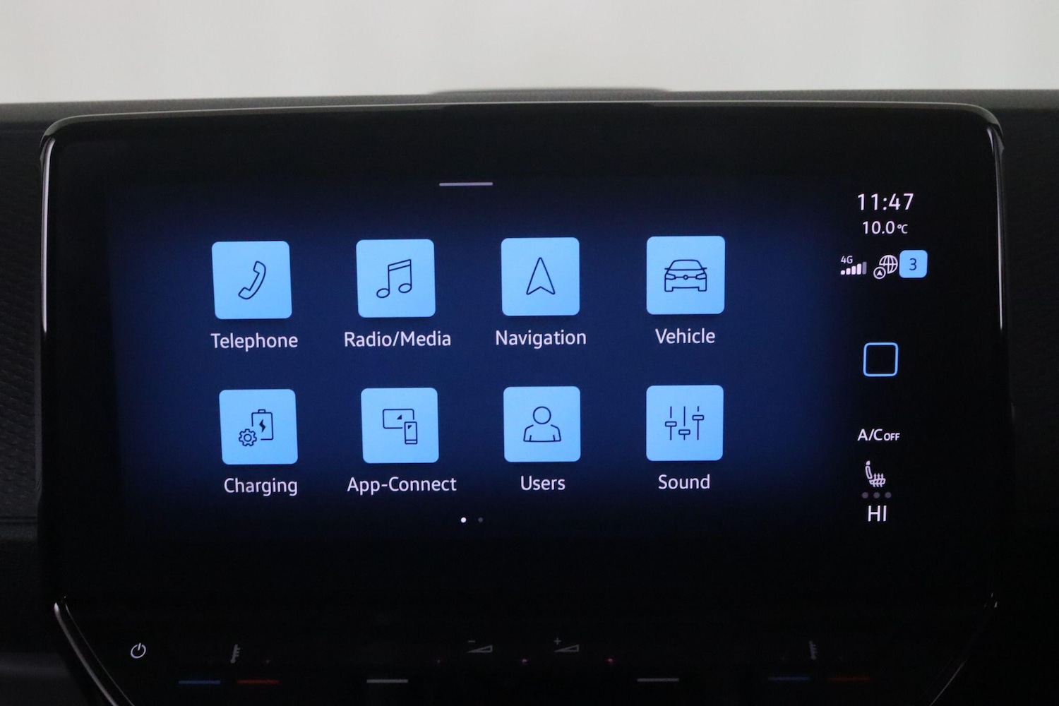 Used Volkswagen ID. Buzz Cargo 2023 for sale - 76991846: Photo 30