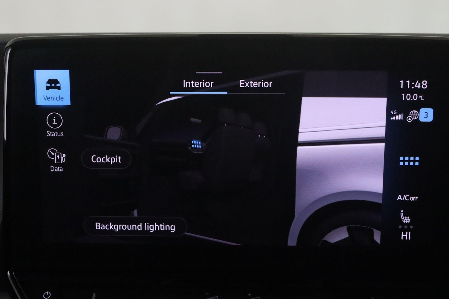 Used Volkswagen ID. Buzz Cargo 2023 for sale - 76991846: Photo 35