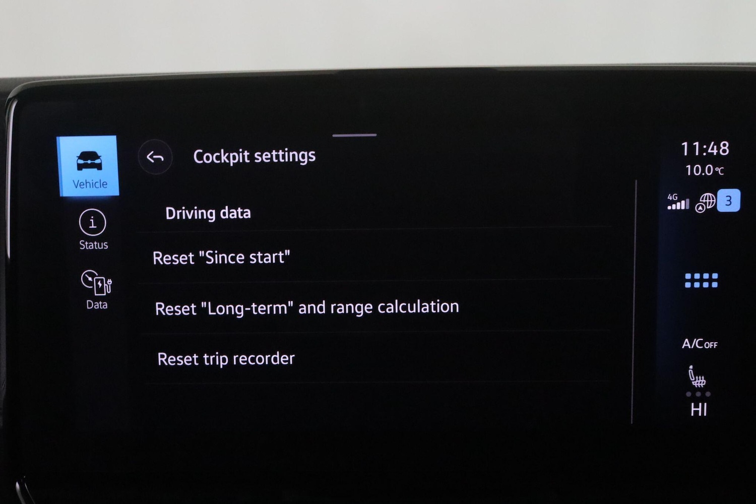 Used Volkswagen ID. Buzz Cargo 2023 for sale - 76991846: Photo 36