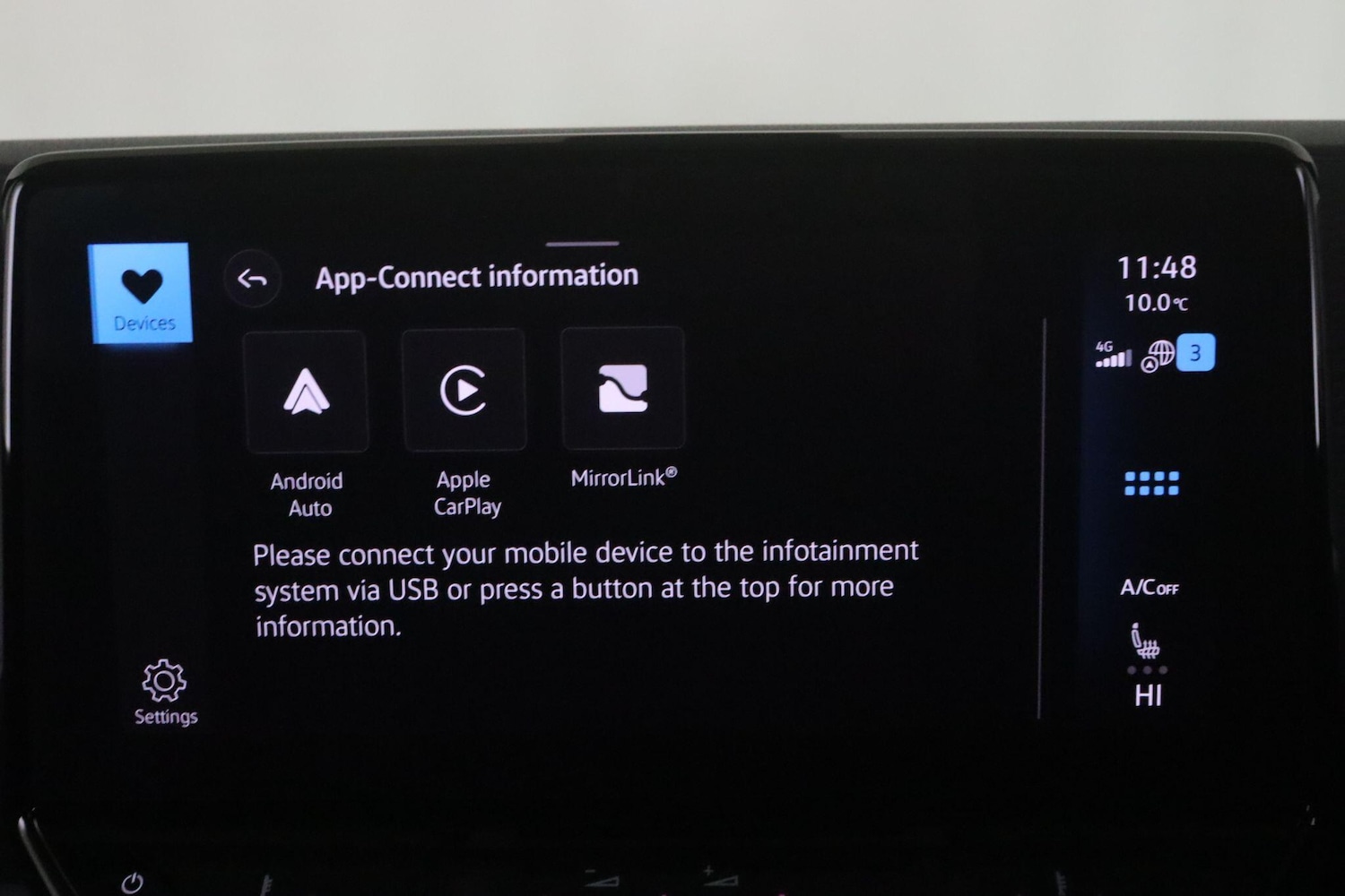 Used Volkswagen ID. Buzz Cargo 2023 for sale - 76991846: Photo 38