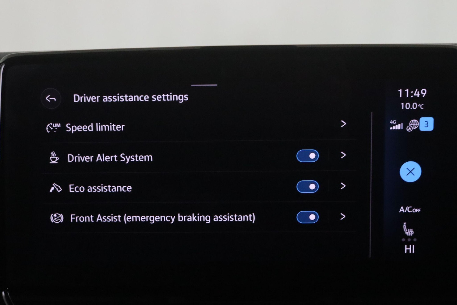 Used Volkswagen ID. Buzz Cargo 2023 for sale - 76991846: Photo 42