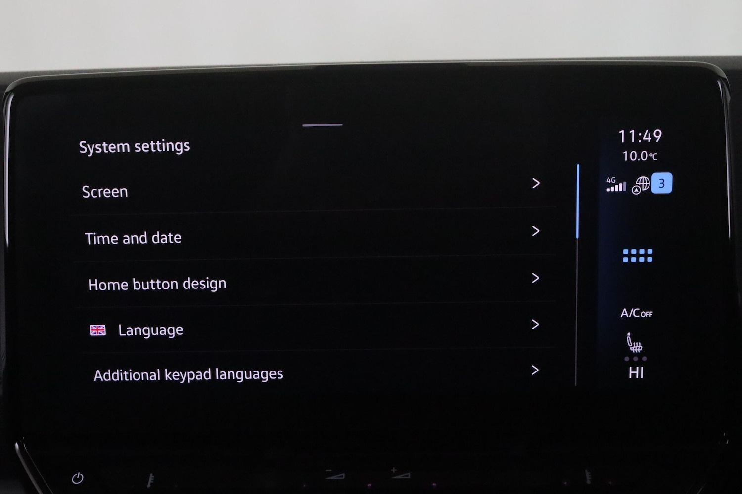 Used Volkswagen ID. Buzz Cargo 2023 for sale - 76991846: Photo 43