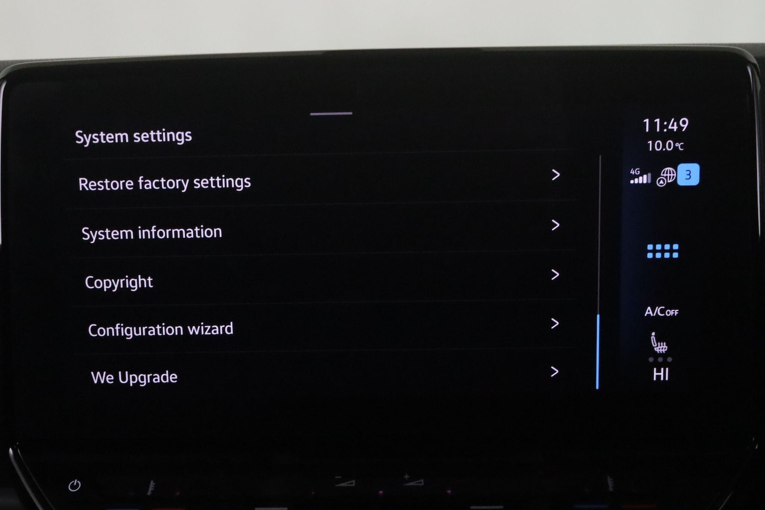 Used Volkswagen ID. Buzz Cargo 2023 for sale - 76991846: Photo 44