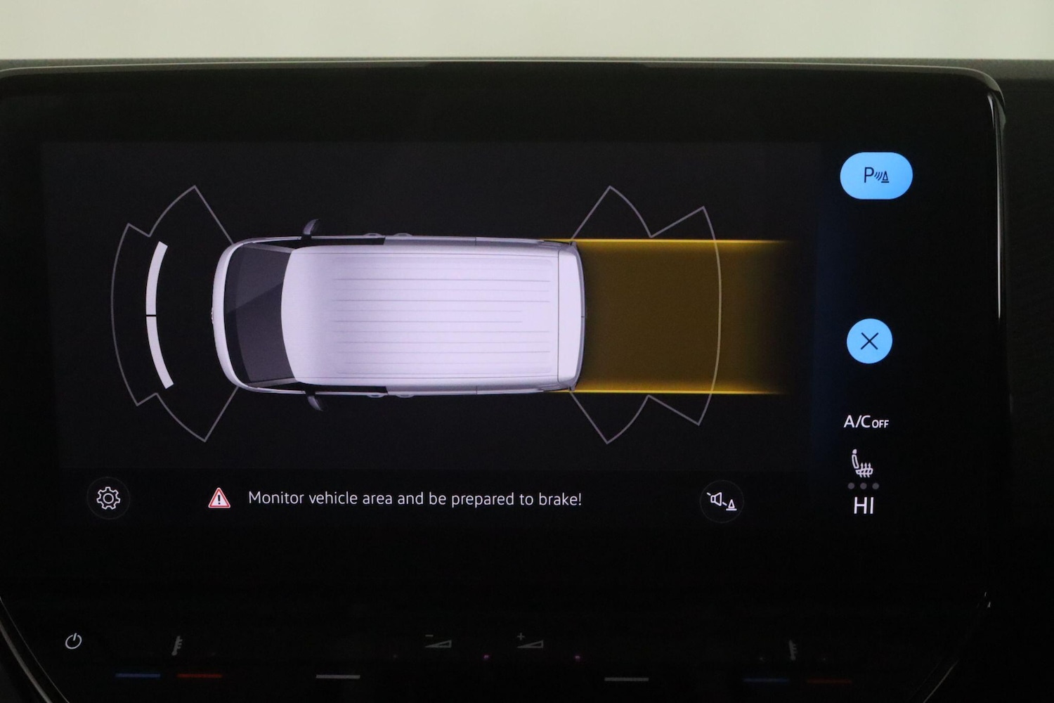 Used Volkswagen ID. Buzz Cargo 2023 for sale - 76991846: Photo 45