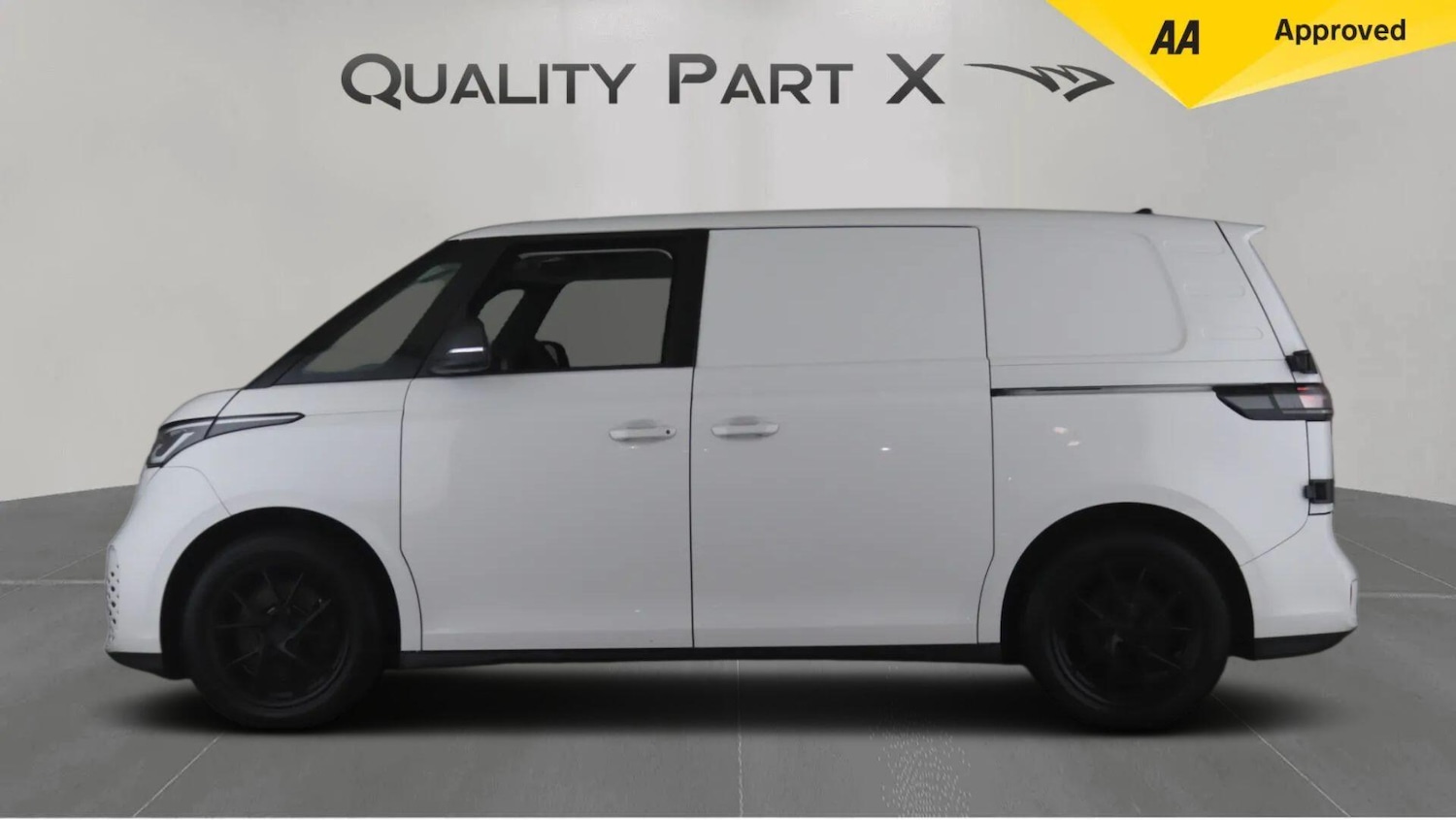 Used Volkswagen ID. Buzz Cargo 2023 for sale - 76991846: Photo 5