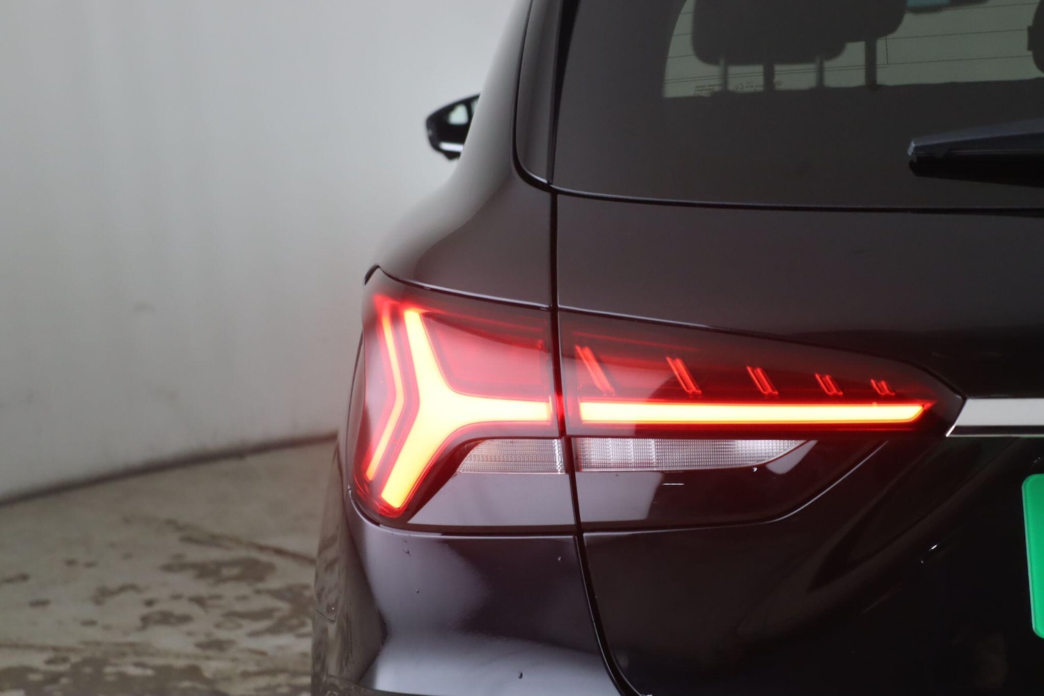 Used MG MG5 2023 for sale - 76689835: Photo 11