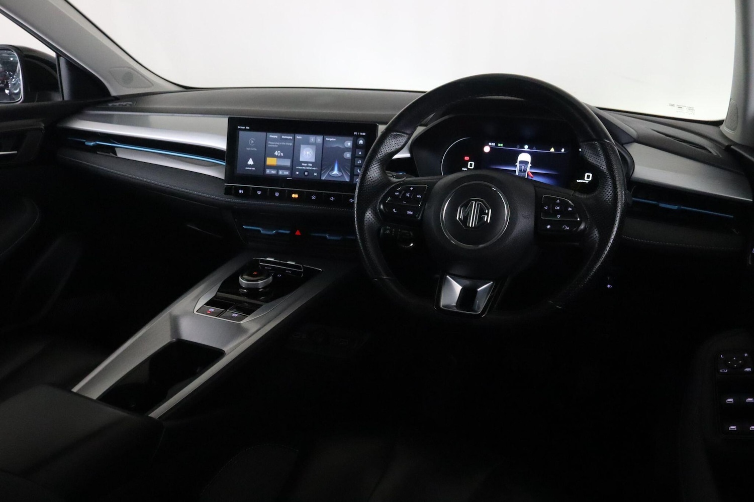 Used MG MG5 2023 for sale - 76689835: Photo 16