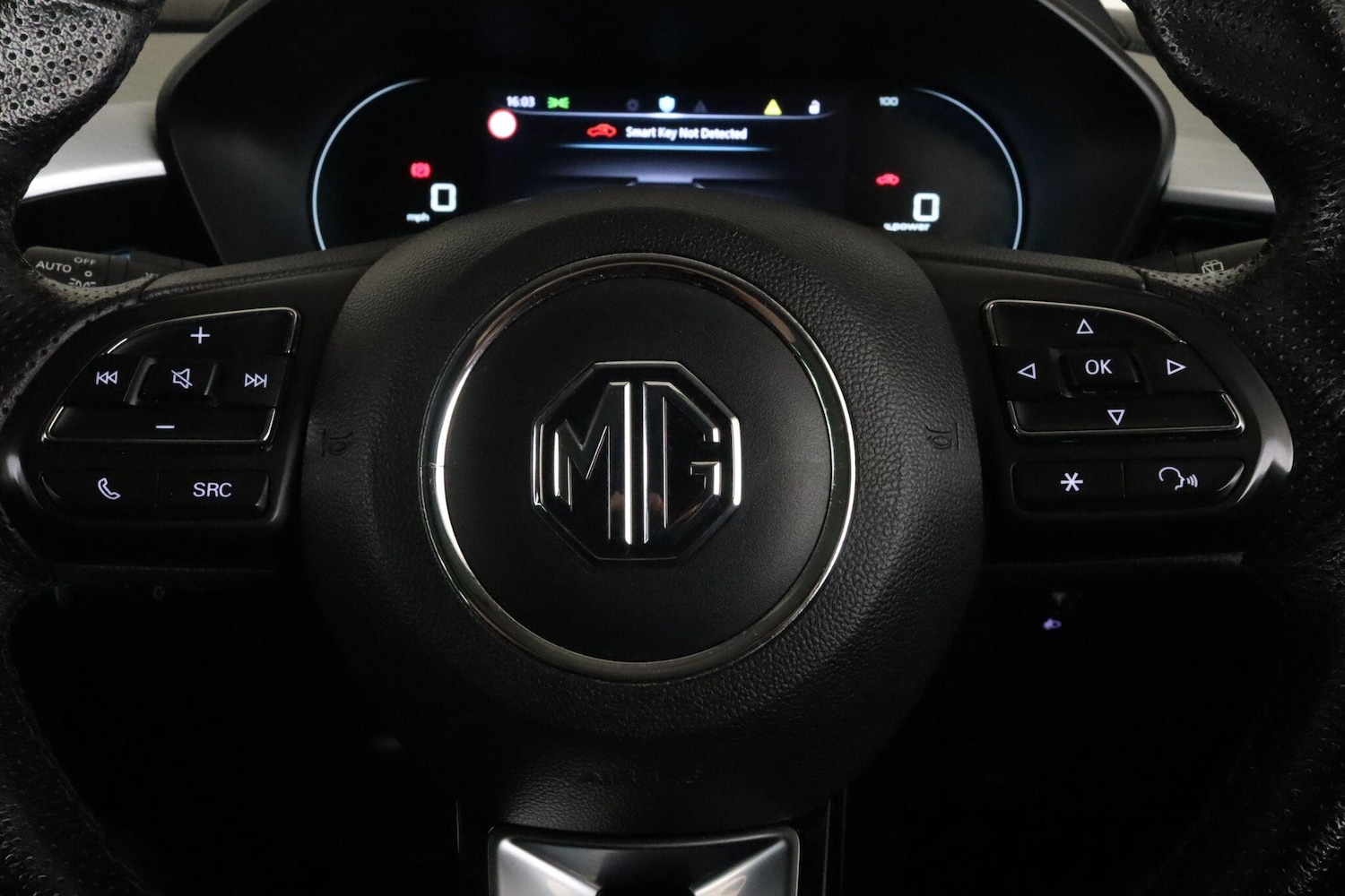Used MG MG5 2023 for sale - 76689835: Photo 19