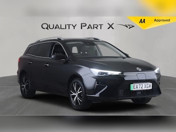 Used MG MG5 2023 for sale - 76689835: Photo