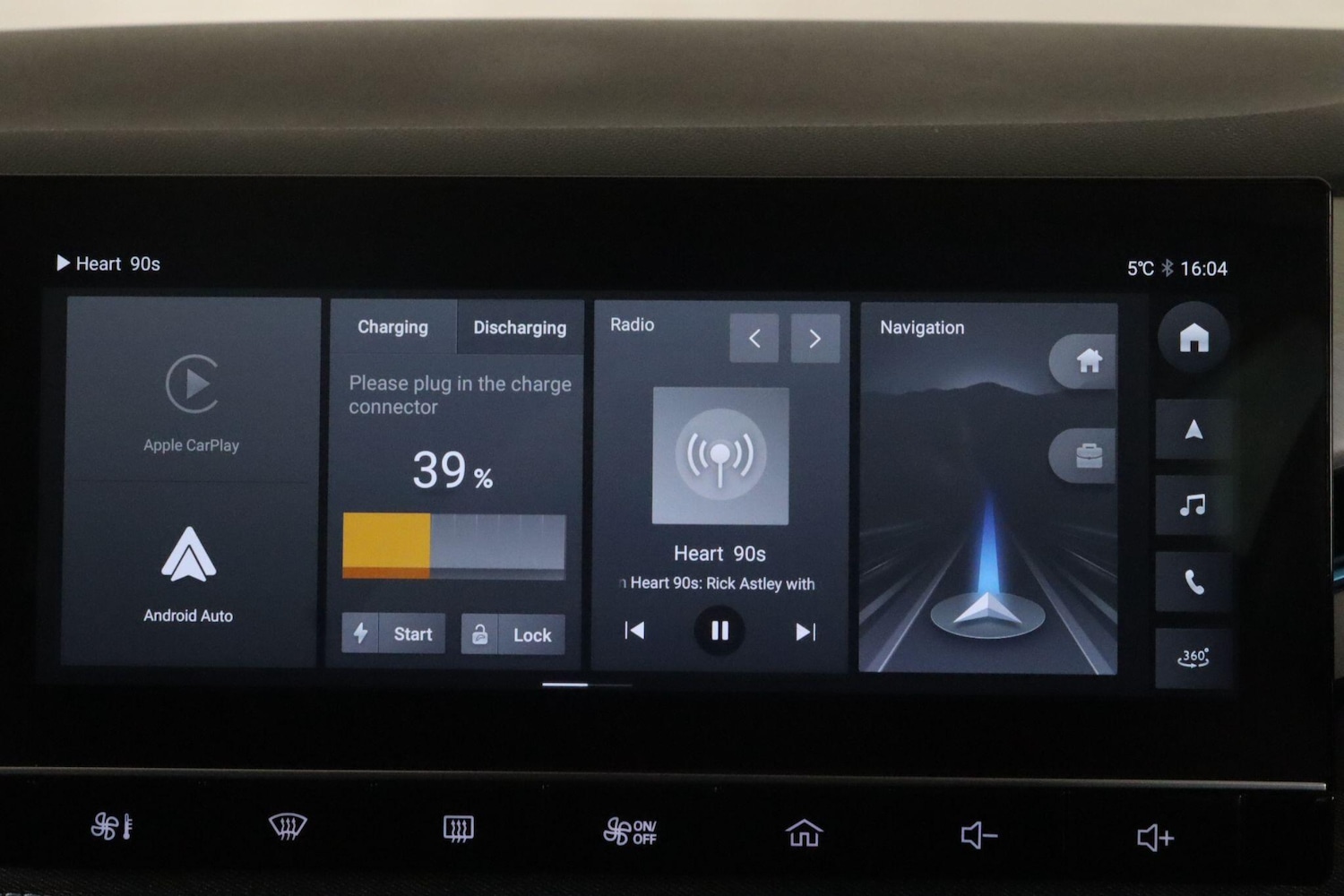 Used MG MG5 2023 for sale - 76689835: Photo 25