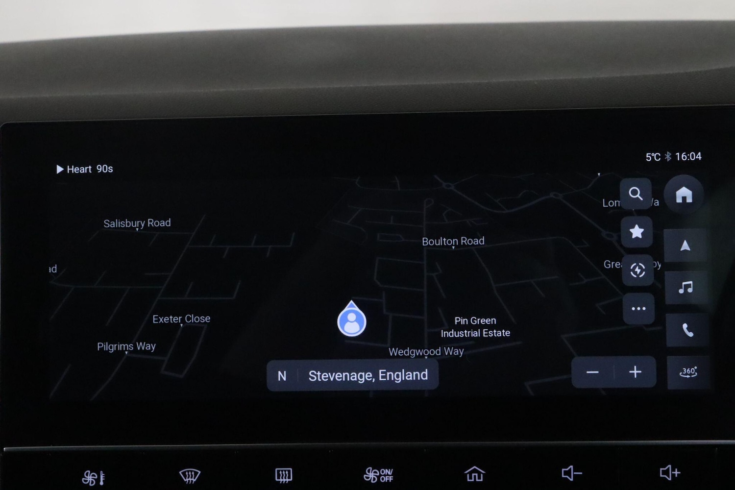 Used MG MG5 2023 for sale - 76689835: Photo 28