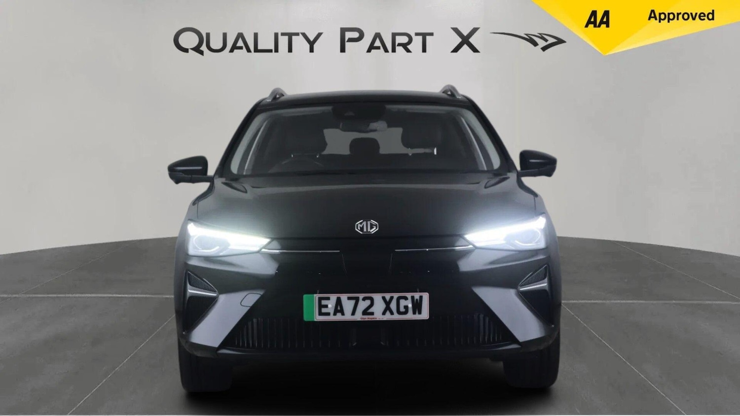 Used MG MG5 2023 for sale - 76689835: Photo 3