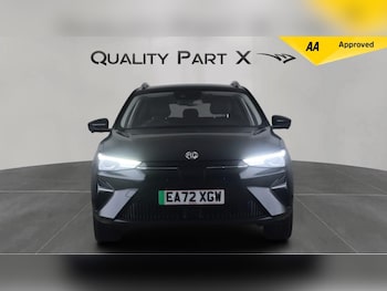 Used MG MG5 2023 for sale - 76689835: Photo