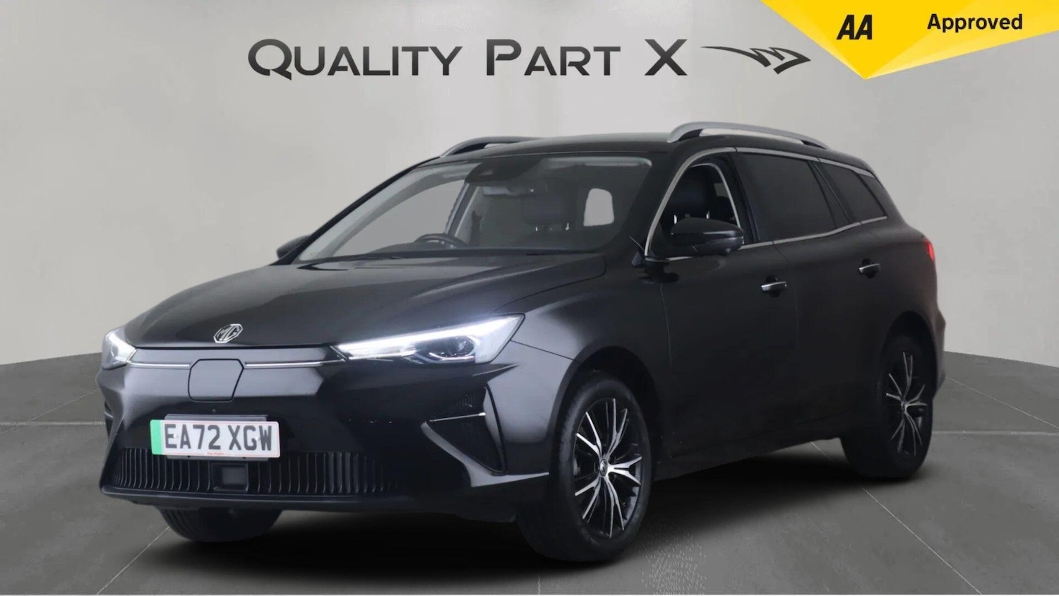 Used MG MG5 2023 for sale - 76689835: Photo 4