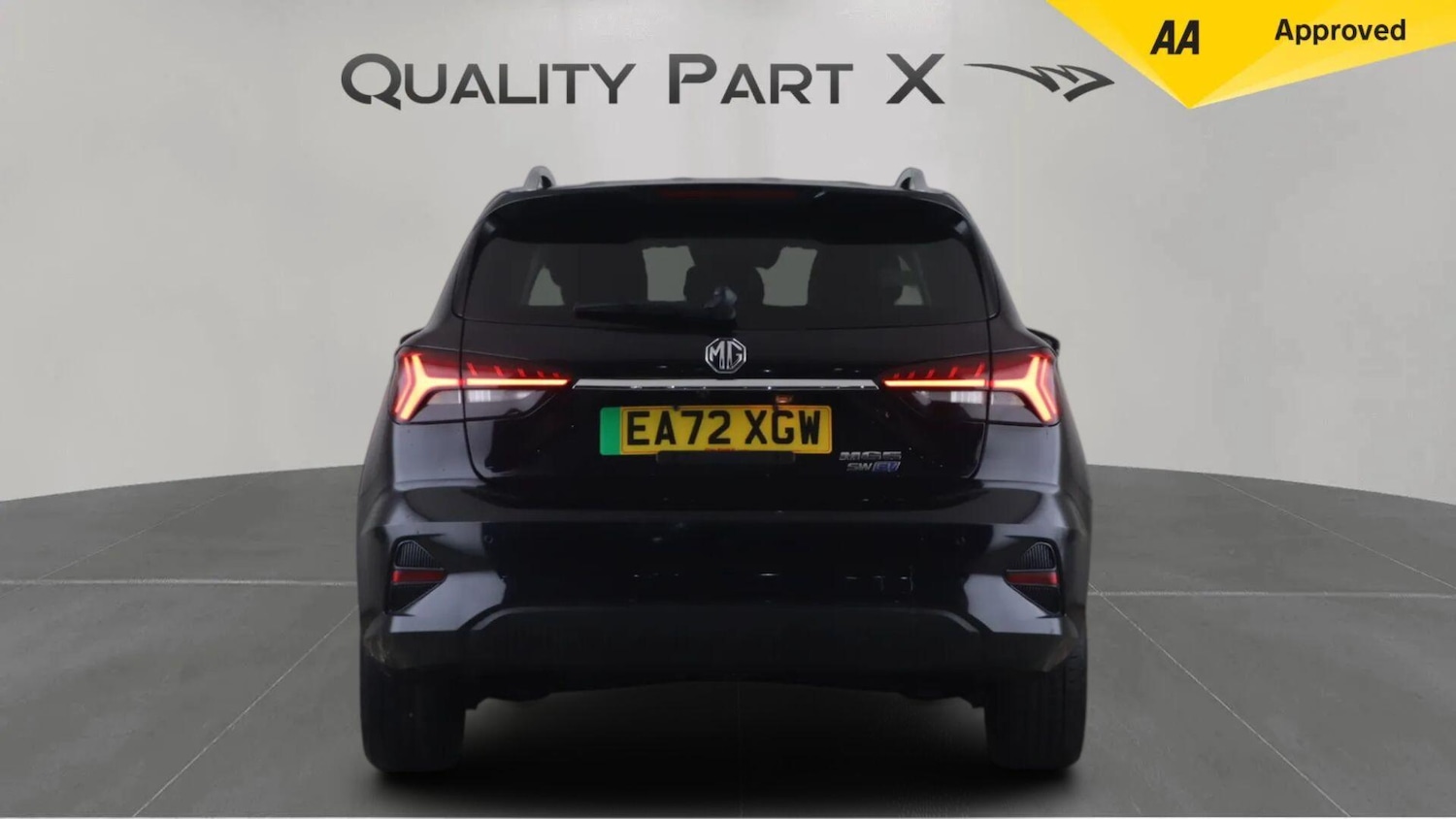 Used MG MG5 2023 for sale - 76689835: Photo 6